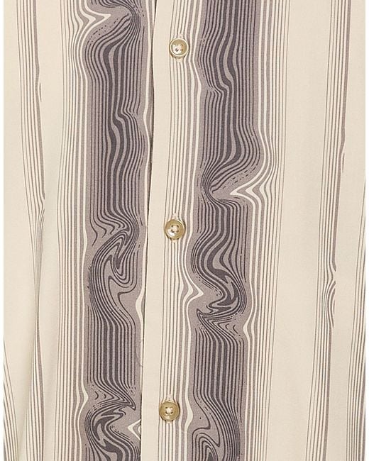 Element Natural Shirt Viscose for men