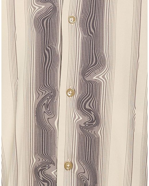 Element Natural Shirt Viscose for men