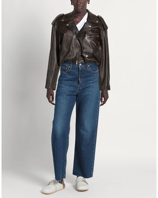 S.w.o.r.d 6.6.44 Black Jacket