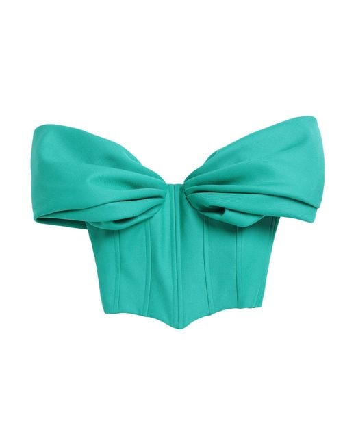 GIUSEPPE DI MORABITO Green Top