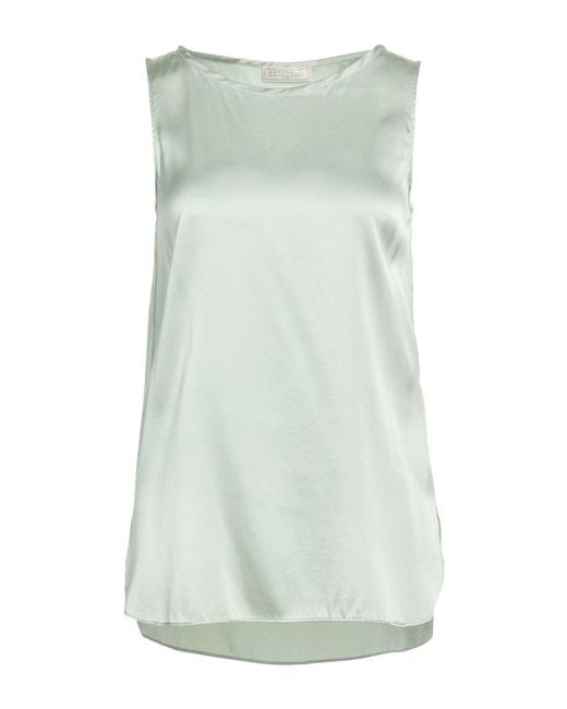 Antonelli Green Tops
