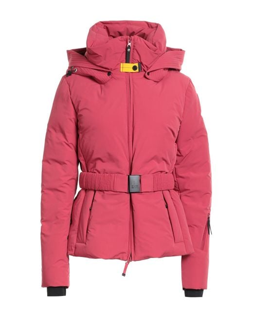Parajumpers Pink Puffer