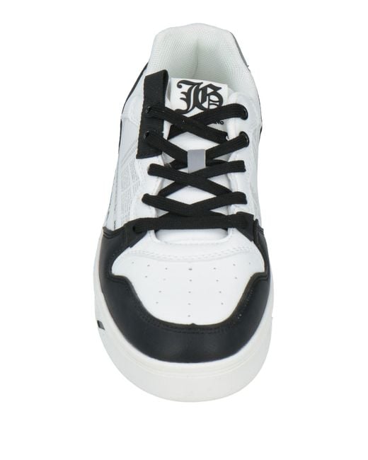Sneakers John Galliano en coloris White