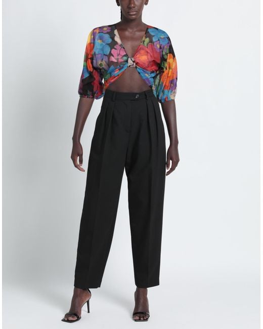 Twinset Blue Top