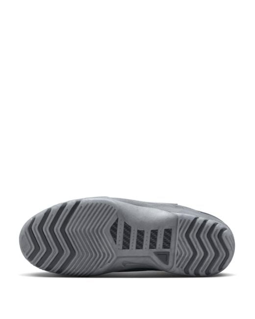 Nike Air Zoom Generation Sneakers in Gray für Herren
