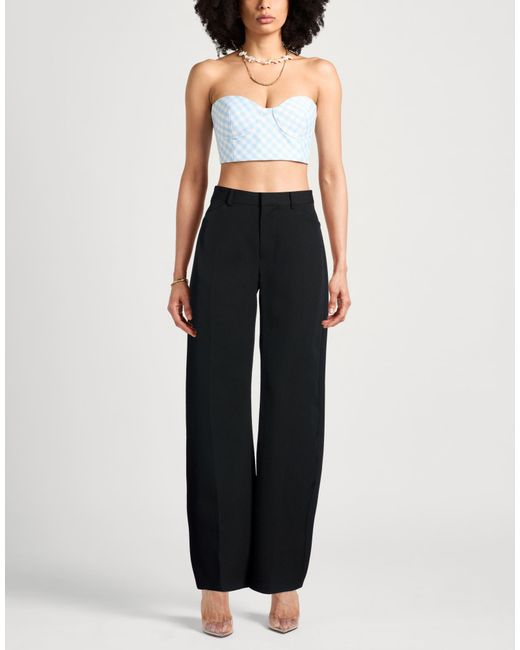 Alexander Wang Blue Pants
