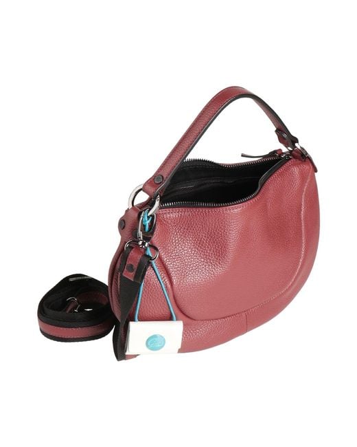 Gabs Pink Handbag