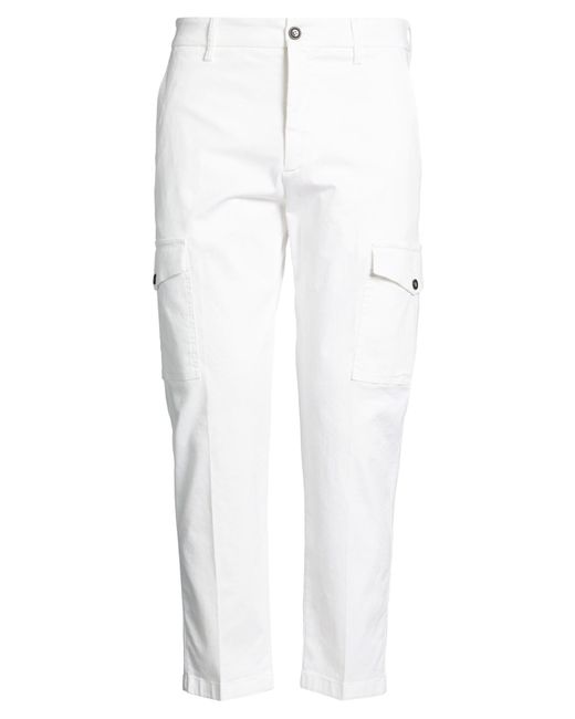 BE ABLE White Trouser for men