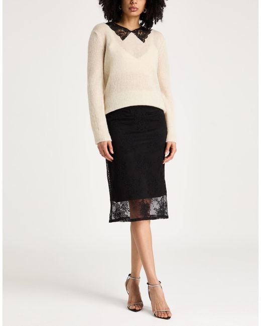 Pullover di Dior in White