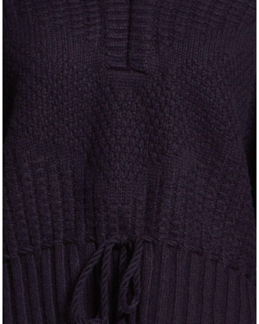 Ba&sh Blue Jumper