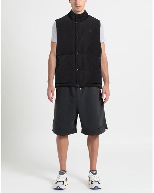 Smanicato di Represent in Black da Uomo