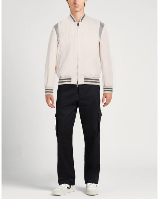 KIRED White Jackets for men