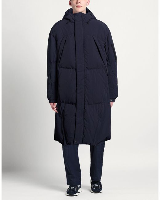 JG1 Blue Puffer for men