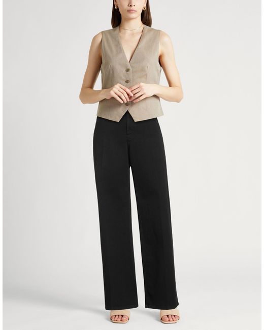 Brunello Cucinelli Black Jeans