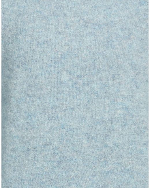 Homecore Blue Sweaters for men