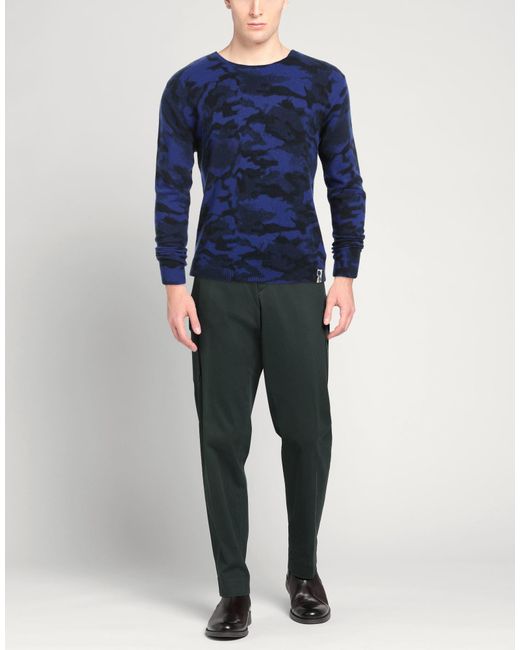Pullover U.S. POLO ASSN. pour homme en coloris Blue