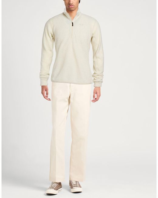 Oakley White Sweatshirts for men
