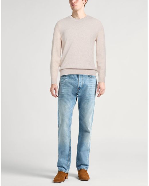 Theory Pullover in White für Herren