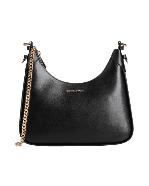 Bolso con bandolera MICHAEL Michael Kors de color Black