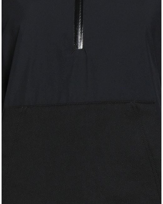 Herno Black Jacket