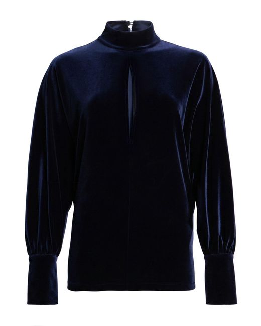 Marella Blue Top