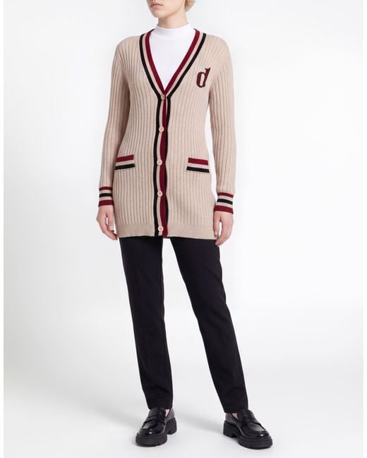 Dixie Natural Cardigan