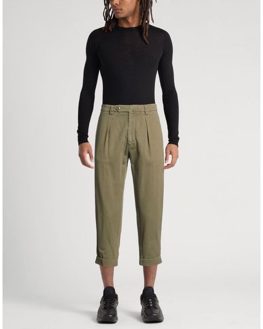 Berwich Green Trouser for men