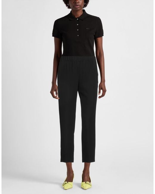 Suoli Black Trouser