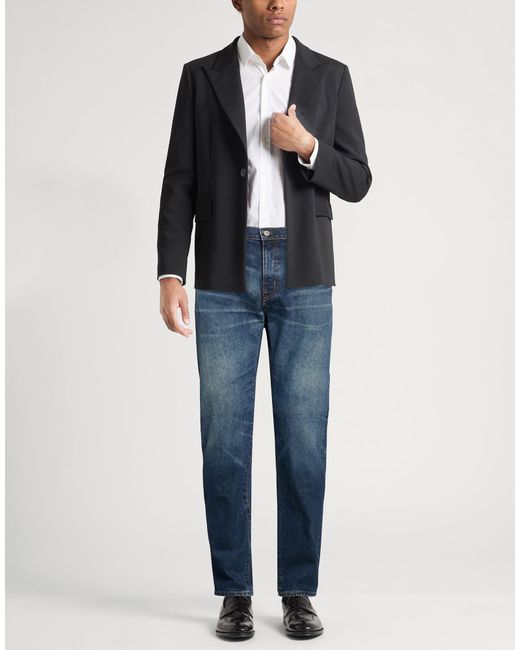 Edwin Blue Jeans for men