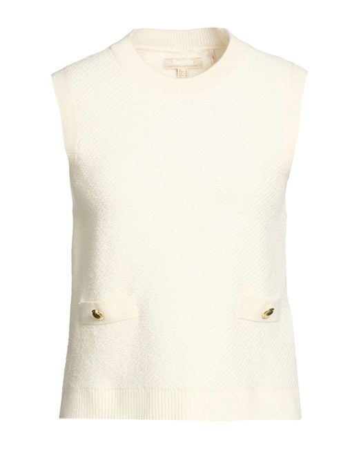 Pullover Barbour de color White