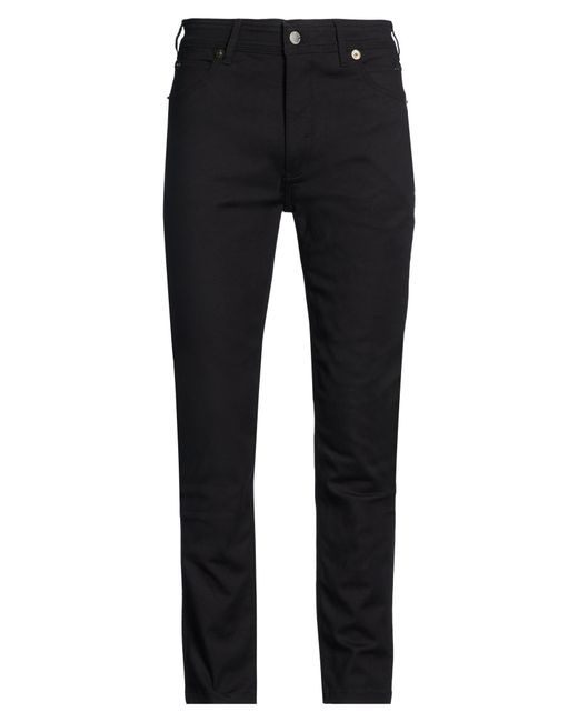 Neil Barrett Black Pants for men