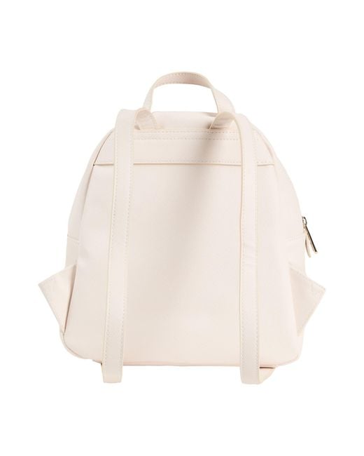 Just Cavalli Natural Backpacks