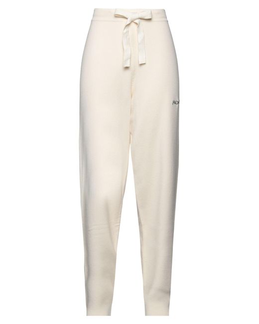 hinnominate White Trouser