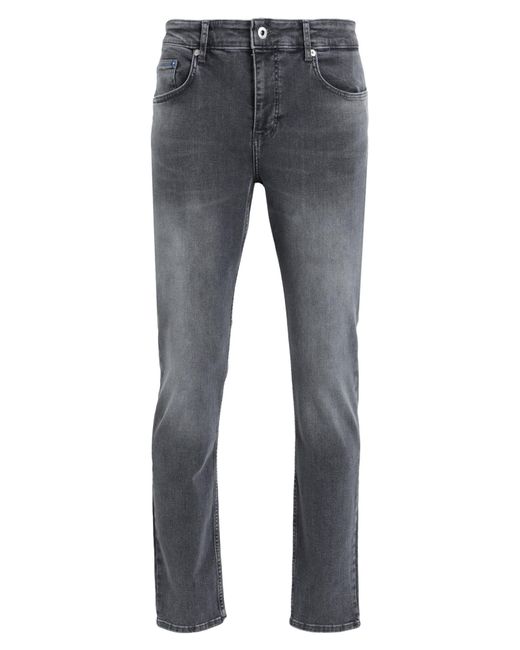 Pantaloni Jeans di Karl Lagerfeld in Blue da Uomo