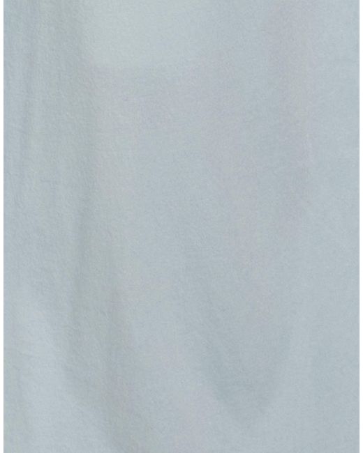 ÉTERNE Blue Pants
