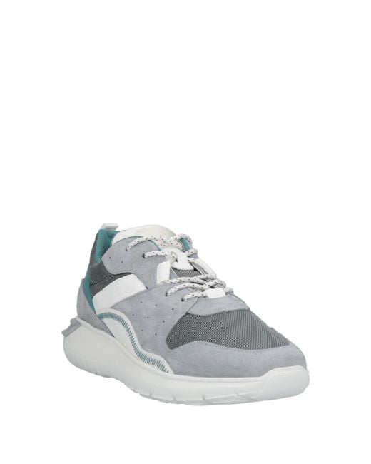 Hogan Multicolor Trainers for men