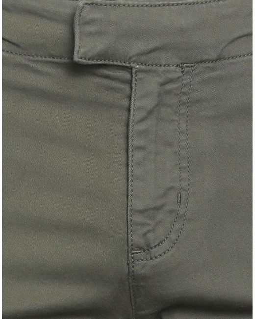 Zadig & Voltaire Gray Trouser for men