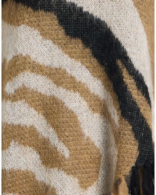 B.yu Metallic Jumper