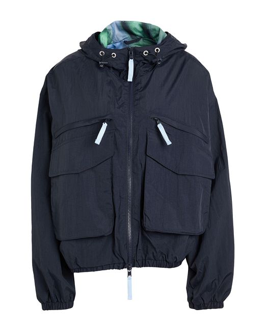 Veste Et Blouson ARMANI EXCHANGE en coloris Blue