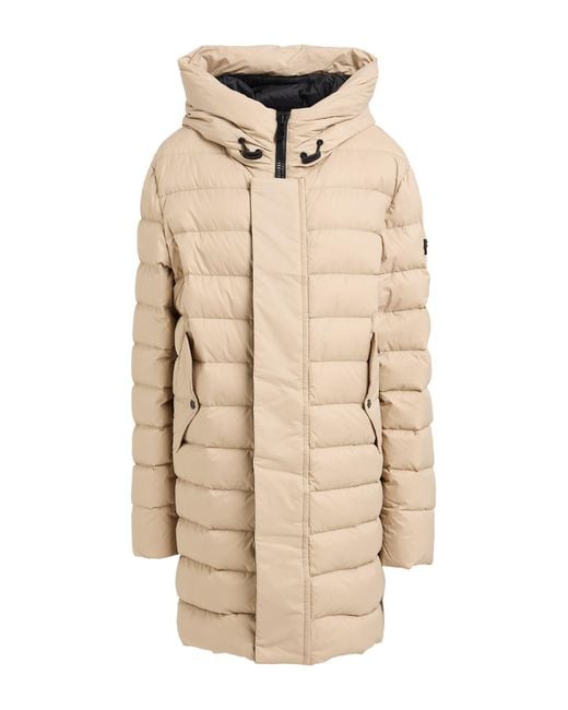 Peuterey Natural Pufferjacke & Daunenjacke