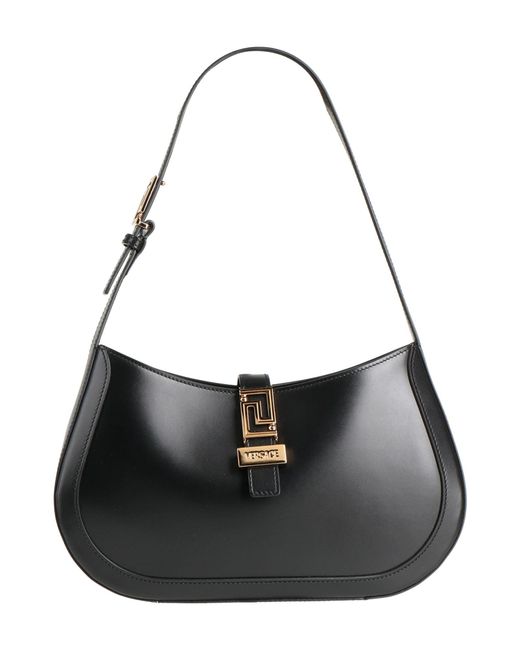 Versace Black Handtaschen