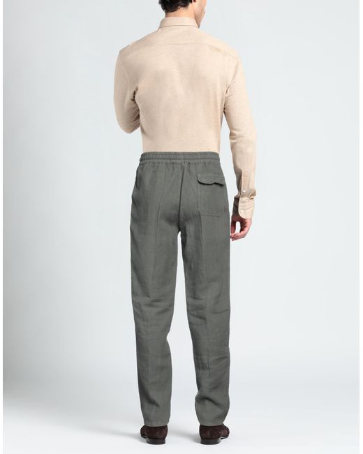 Pantalon Altea pour homme en coloris Gray