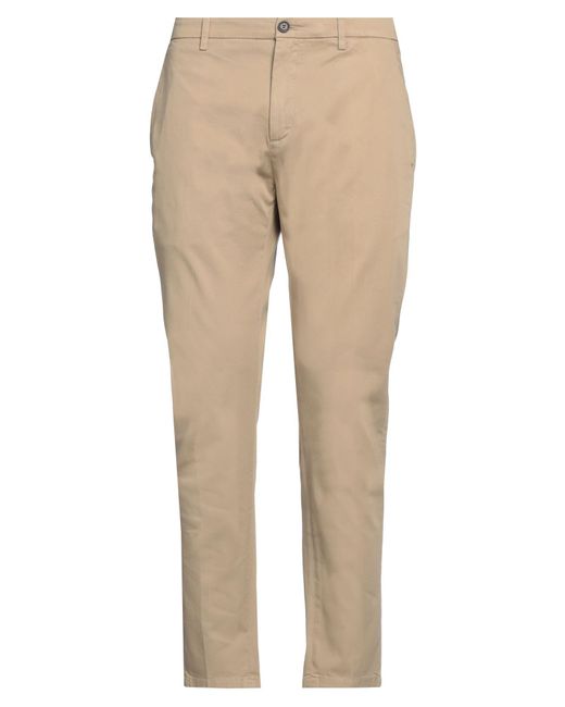 Department 5 Natural Trouser for men