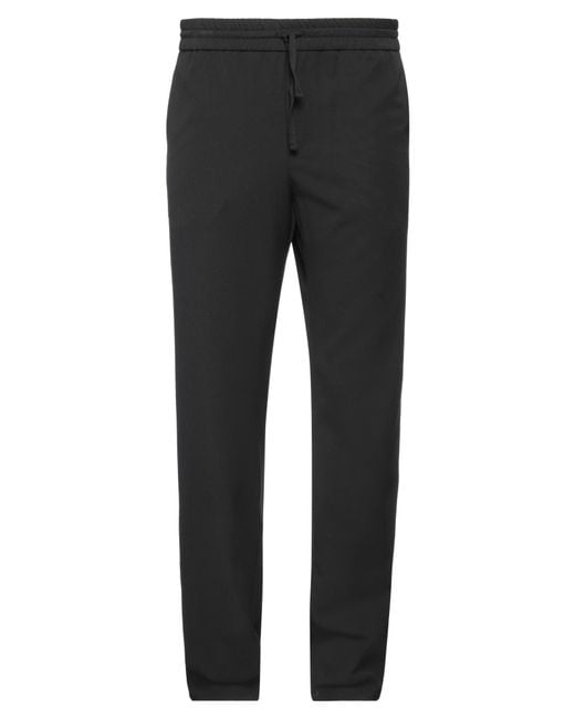 Les Deux Gray Pants for men