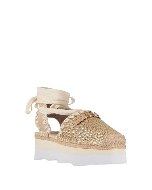 Mou Natural Pumps