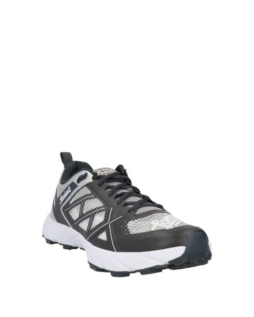 Herno White Sneakers for men