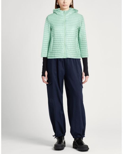 Colmar Green Puffer