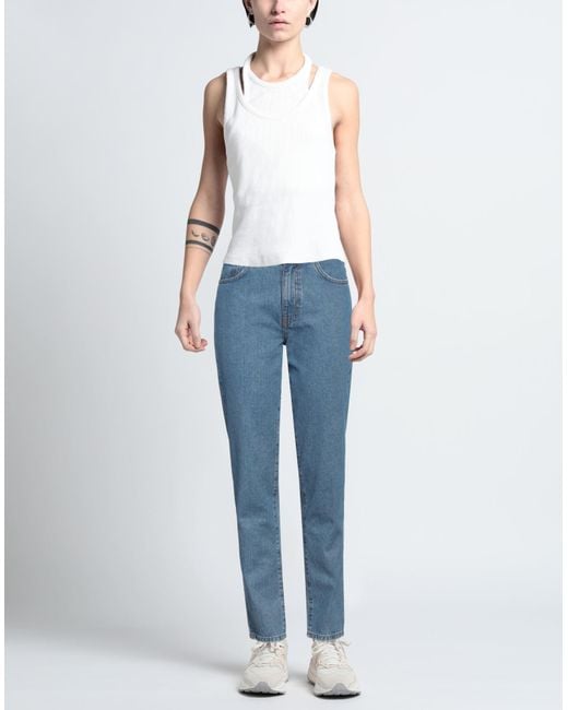 Twinset Blue Jeans