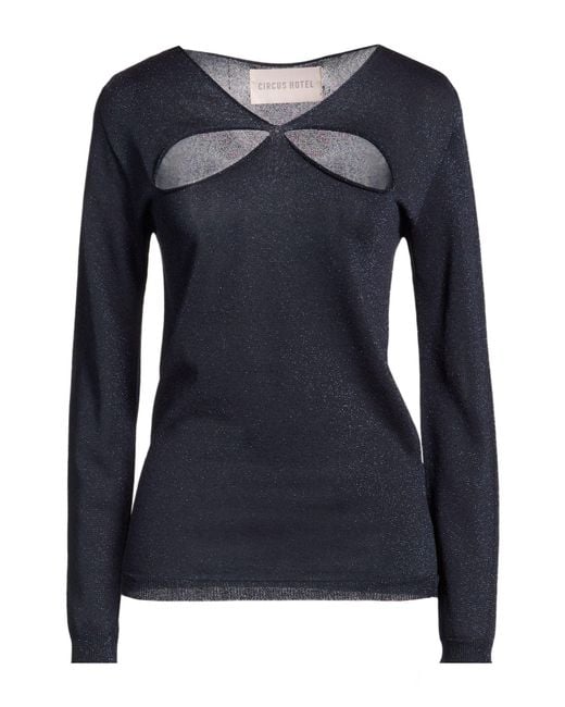 Pullover Circus Hotel de color Blue