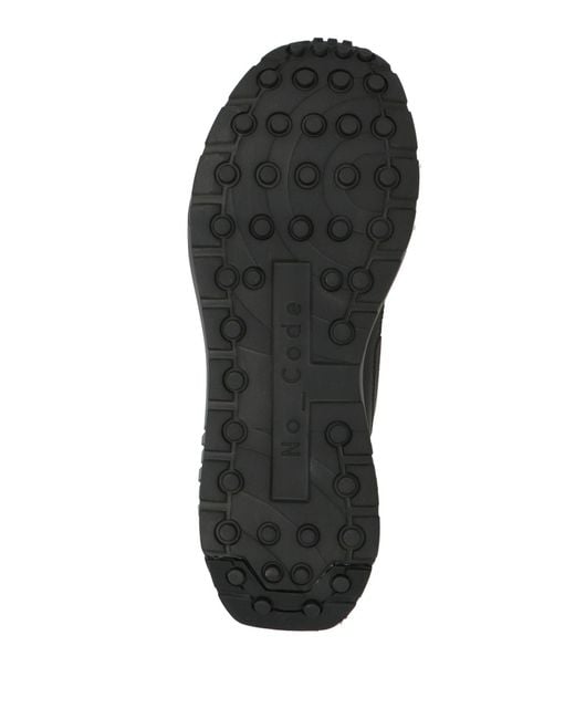 Tod's Black Trainers for men